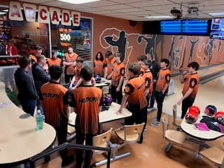 Bowling photo 2