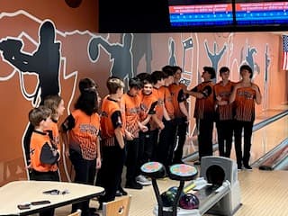 Bowling photo 3